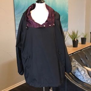 Women’s Obermeyer Pullover Parka